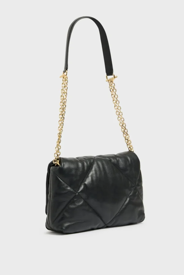 Best Sale Crossbody bag in quilted leather - LE FANNY The Fanny Bag | Shoulder Bags