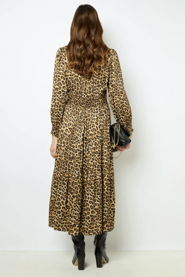 Hot Crossbody bag in quilted leather - LE FANNY Dresses