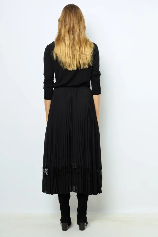 Sale Crossbody bag in quilted leather - LE FANNY Skirts