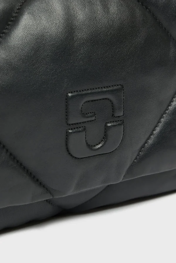 Best Sale Crossbody bag in quilted leather - LE FANNY The Fanny Bag | Shoulder Bags