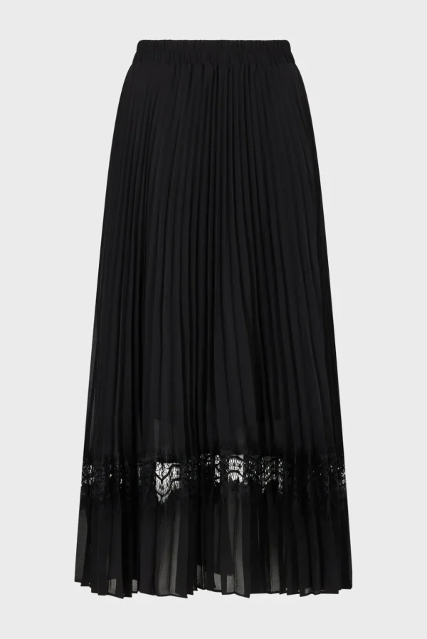 Sale Crossbody bag in quilted leather - LE FANNY Skirts