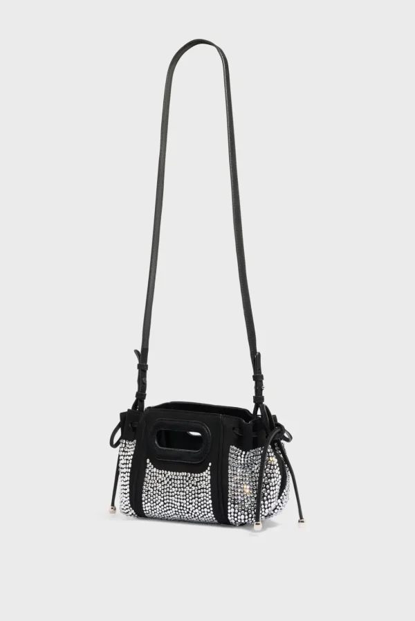Flash Sale Crossbody bag in suede