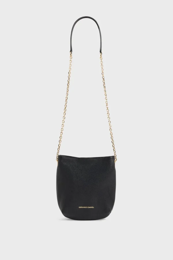 Hot Crossbody bag i"])self.__next_f.push([1,"n leather - LE MINI CHARLOTTE Shoulder Bags | Bucket Bags