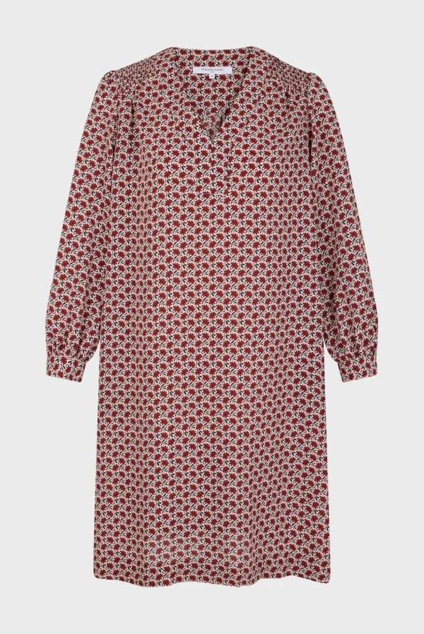 Store Daisy print mini dress - SHEILA Dresses