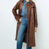 Flash Sale Denim shirt - AIMEE Leather & Pelts