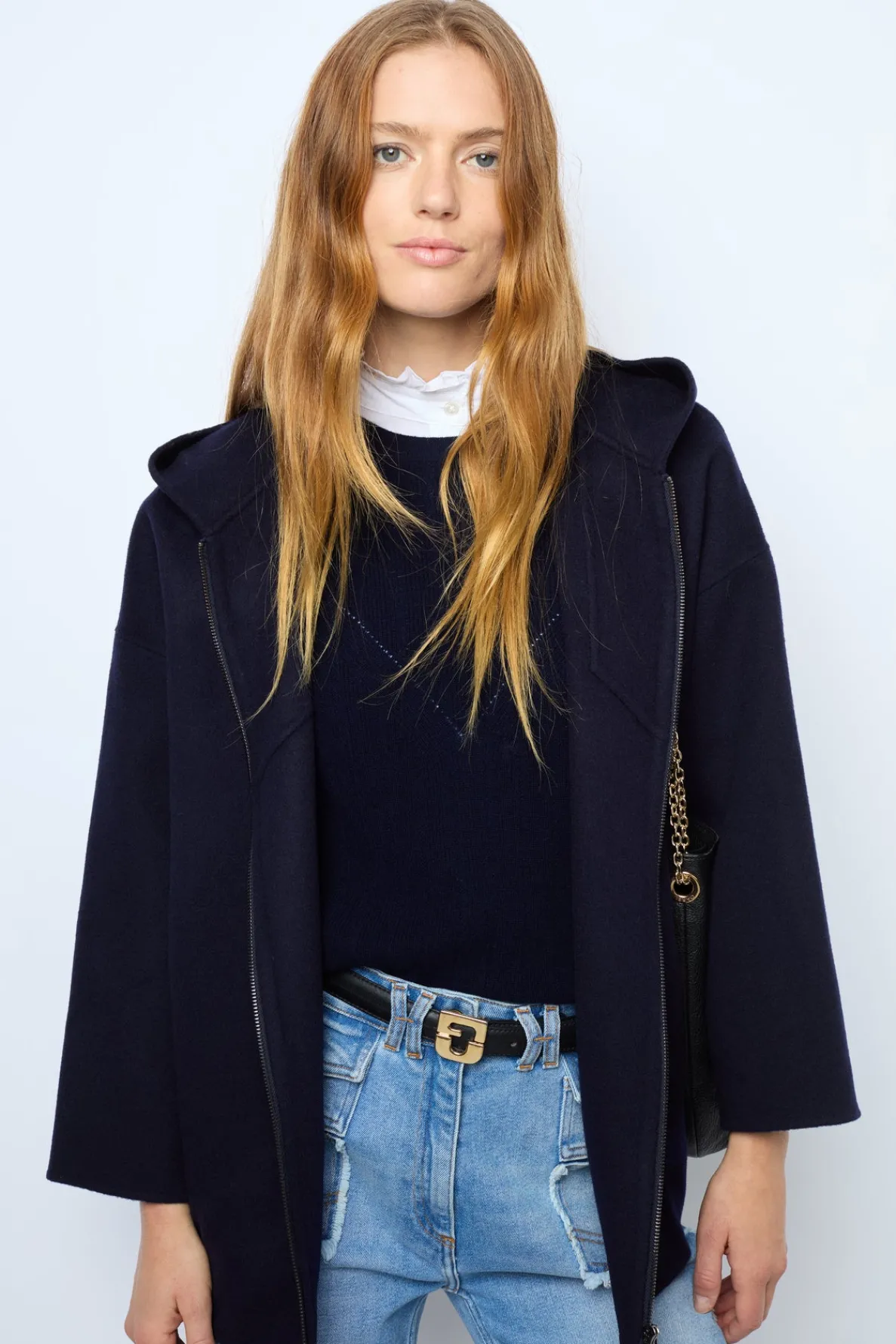 doubleface_wool_cape__nes_0-1.webp Store Double-face wool cape - NESRYNN Coats