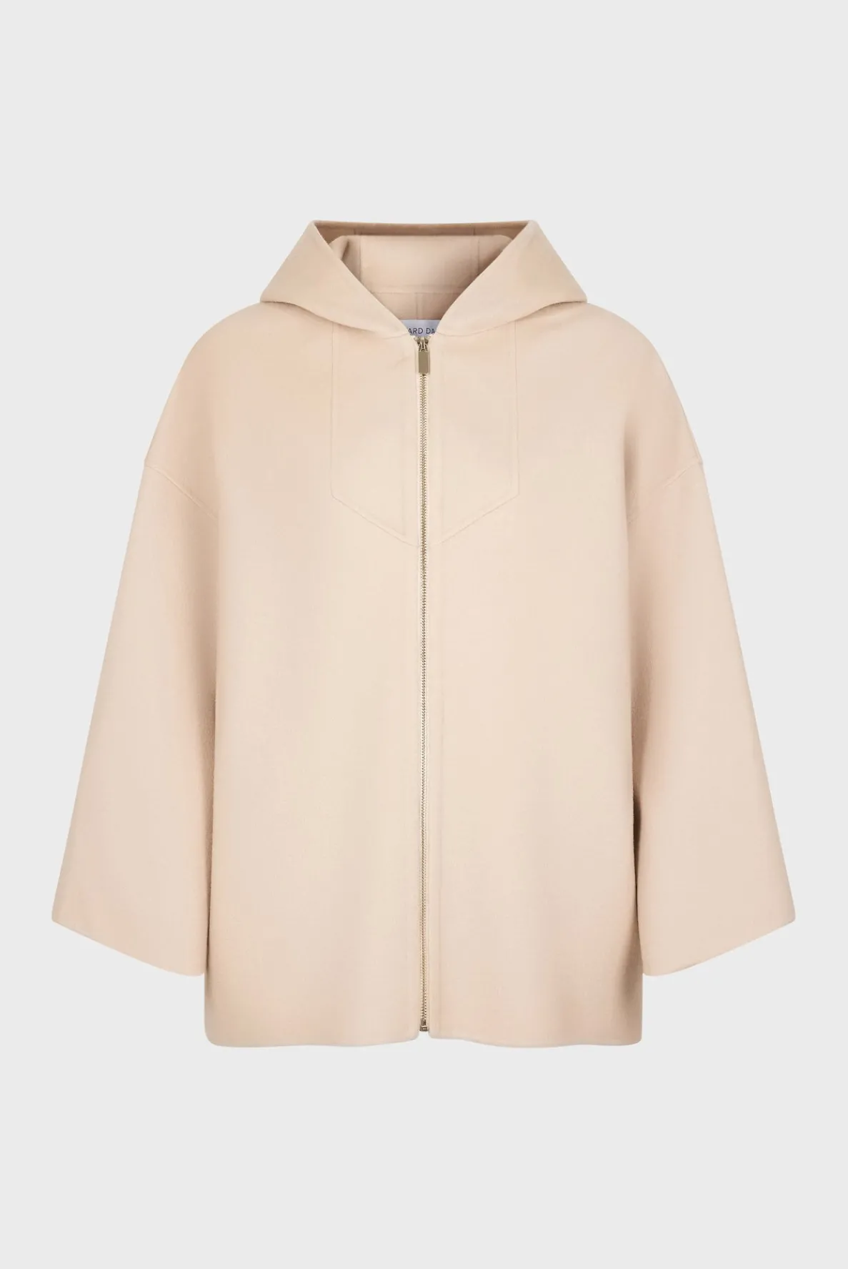 doubleface_wool_cape__nes_4.webp Flash Sale Double-face wool cape - NESRYNN Coats