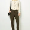 New Elasticated slim pants - NEA Trousers