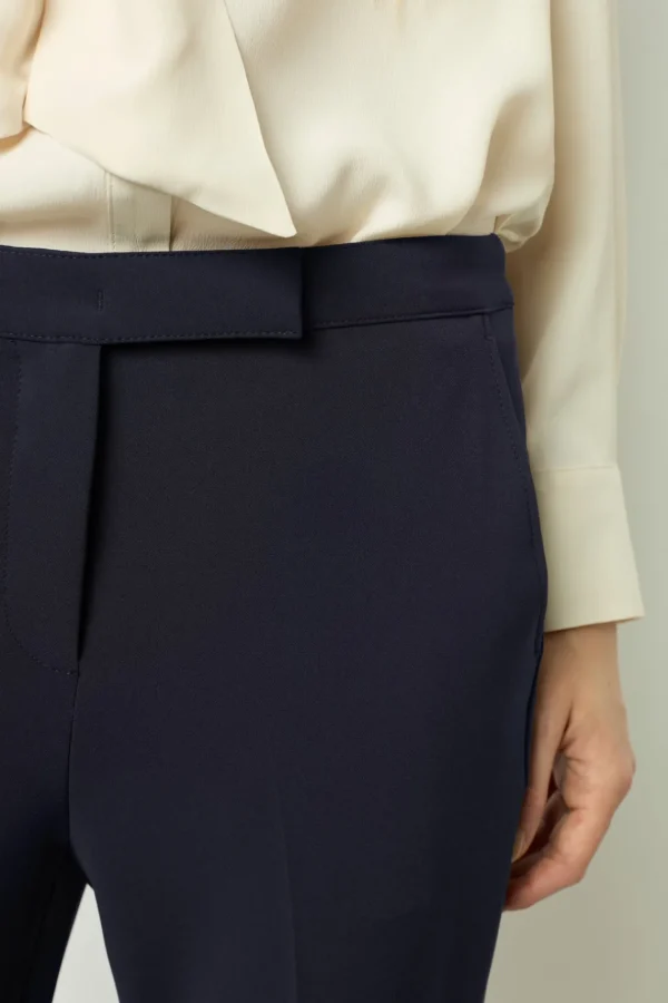 Flash Sale Elasticated slim pants - NEA Trousers