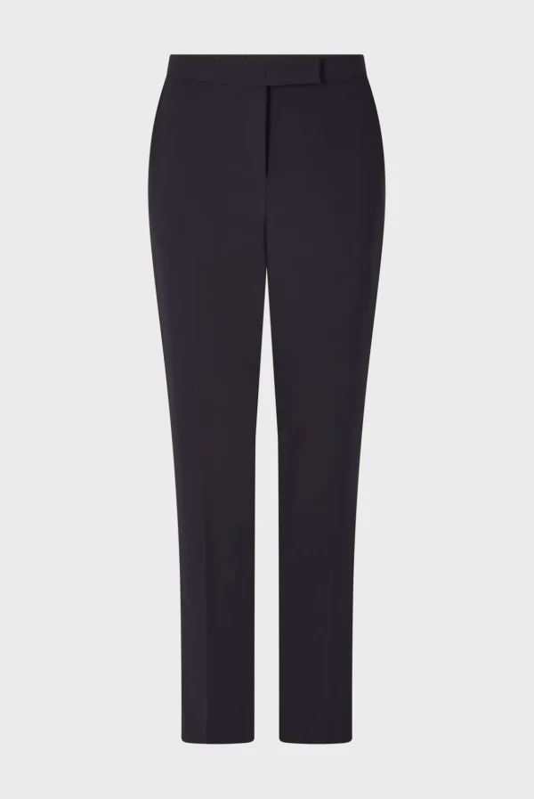 Flash Sale Elasticated slim pants - NEA Trousers