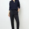 Best Sale Elasticated suit pants - NAYMA Trousers | Suits & Outfits