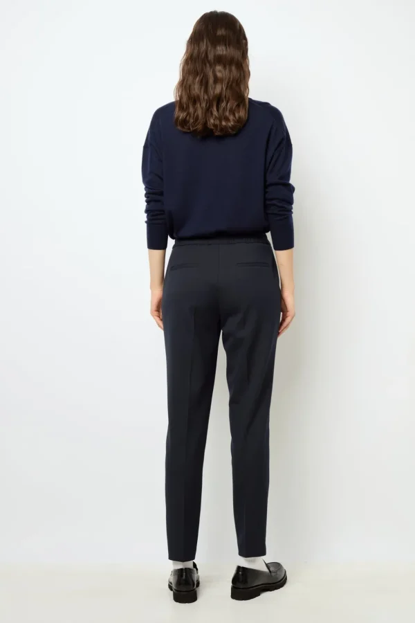 Best Sale Elasticated suit pants - NAYMA Trousers | Suits & Outfits