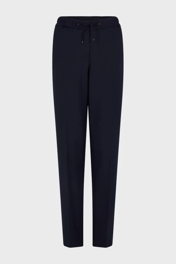 Best Sale Elasticated suit pants - NAYMA Trousers | Suits & Outfits