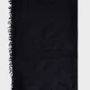 Best Fine cashmere scarf - PERRINA Scarves