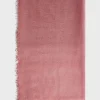 Best Fine cashmere scarf - PERRINA Scarves