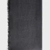 Cheap Fine cashmere scarf - PERRINA Scarves