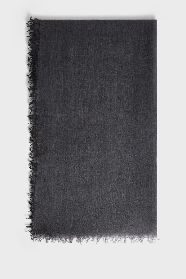 Cheap Fine cashmere scarf - PERRINA Scarves