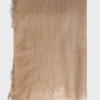 Best Fine cashmere scarf - PERRINA Scarves