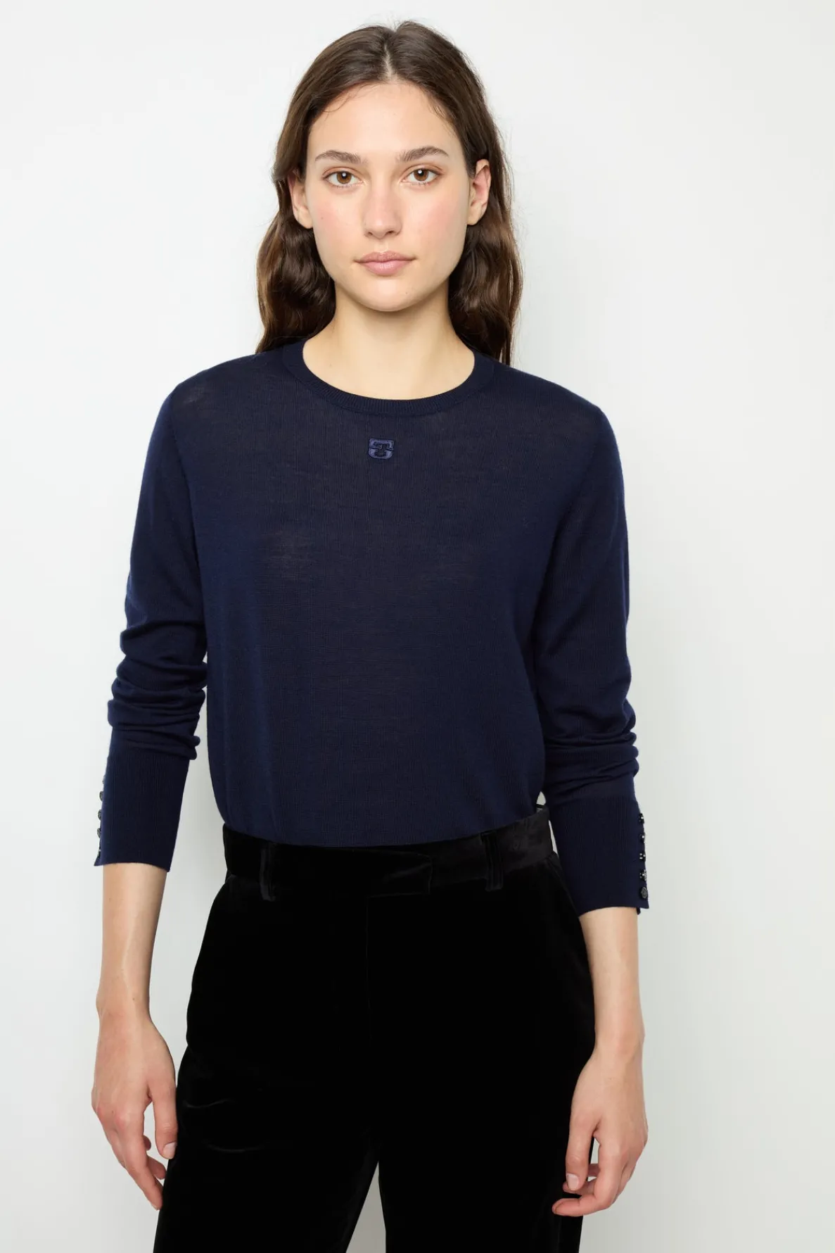 fine_wool_round_neck_swea_0-2.webp Best Fine wool round neck sweater - JADE Knitwear