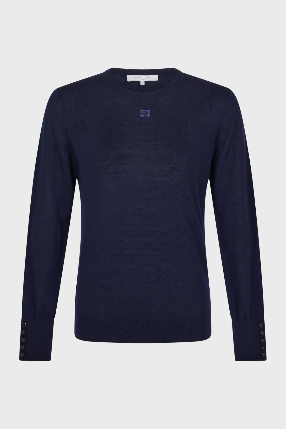 fine_wool_round_neck_swea_4-2.webp Best Fine wool round neck sweater - JADE Knitwear