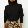 Best Fine wool turtleneck sweater - JESSIE Knitwear | Suits & Outfits