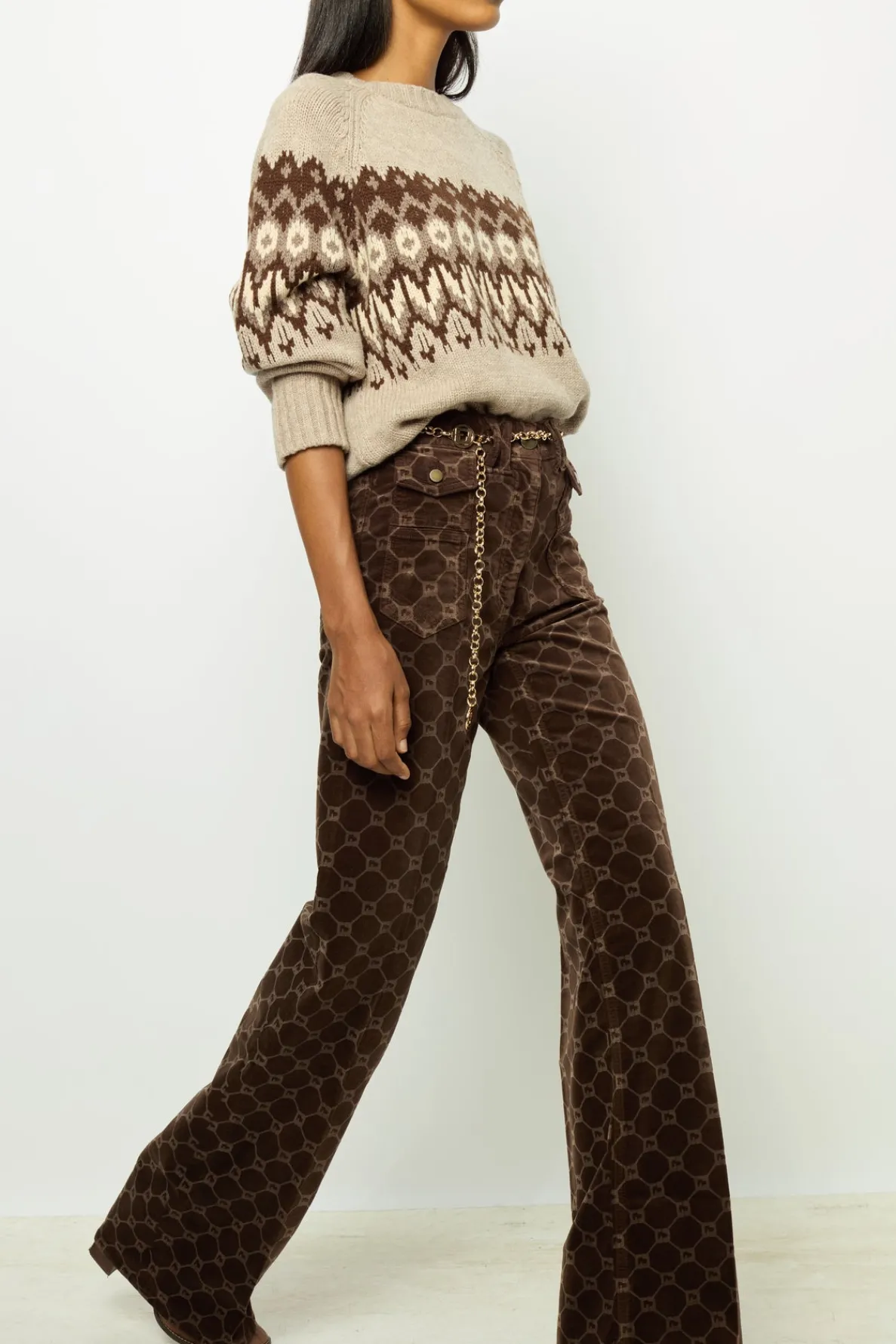 flared_corduroy_jeans__an_1-1.webp Best Flared corduroy jeans - ANNA Trousers