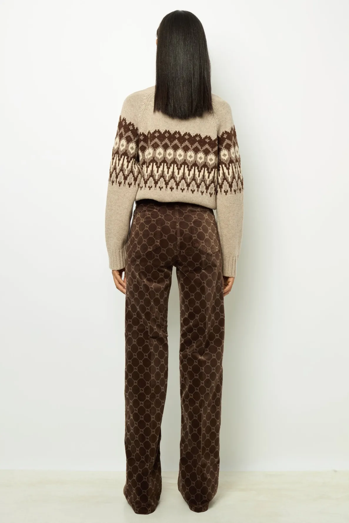 flared_corduroy_jeans__an_3-1.webp Best Flared corduroy jeans - ANNA Trousers
