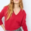 Flash Sale Flared jeans - ANNA Knitwear