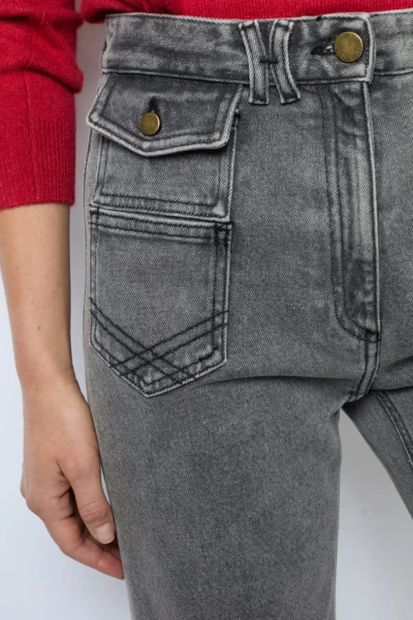 Flash Sale Flared jeans - ANNA Trousers