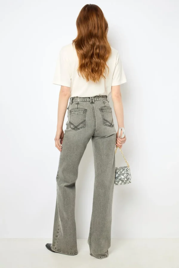 Sale Flared jeans - ANNA Tops & T-Shirts