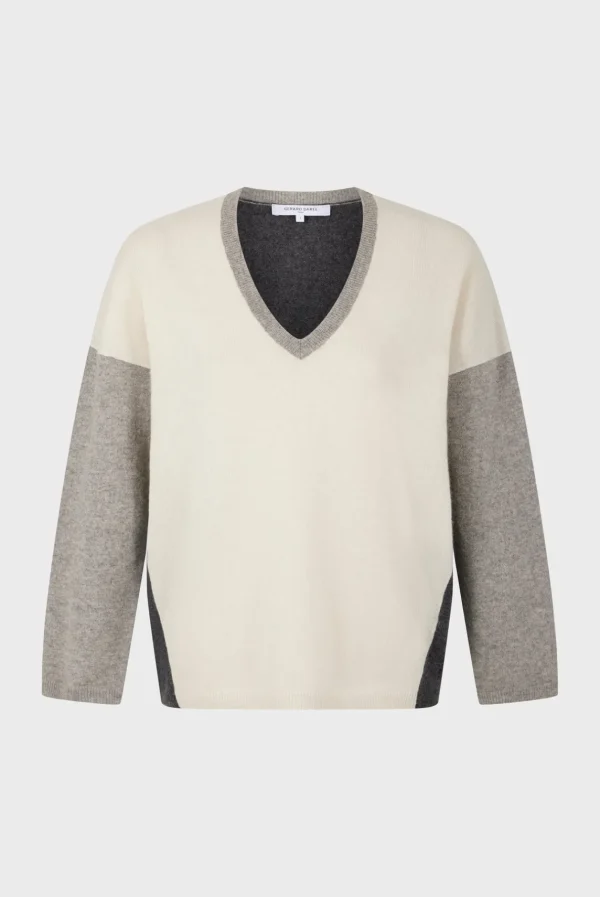 New Flared jeans - ANNA Knitwear