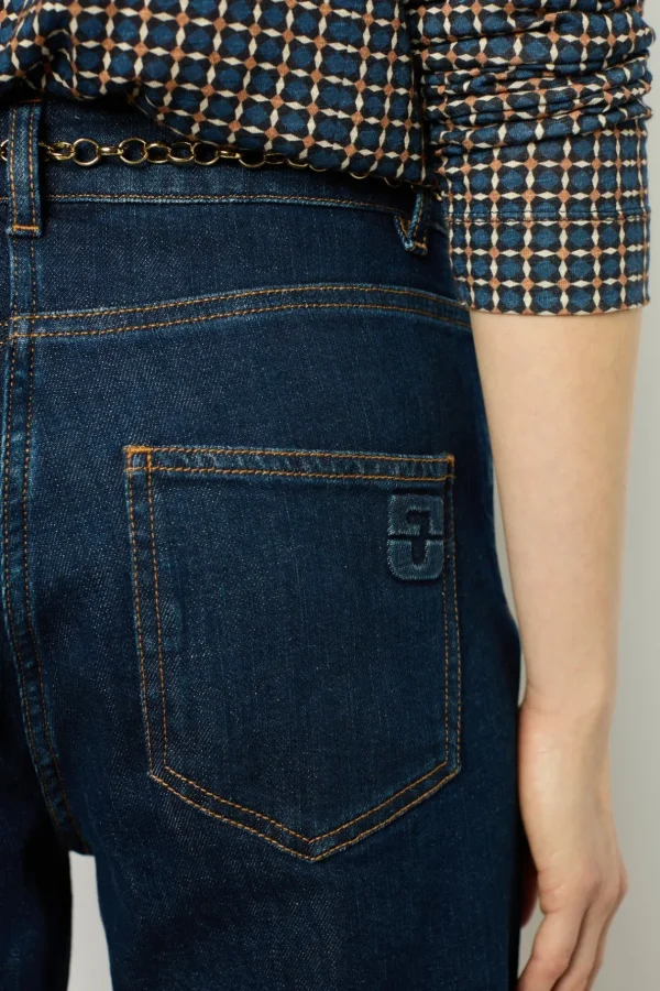 Shop Flared jeans - NIGELLE Trousers