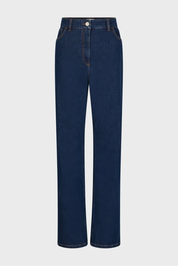 Shop Flared jeans - NIGELLE Trousers