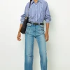 Best Flared with fringes - ANNA Trousers