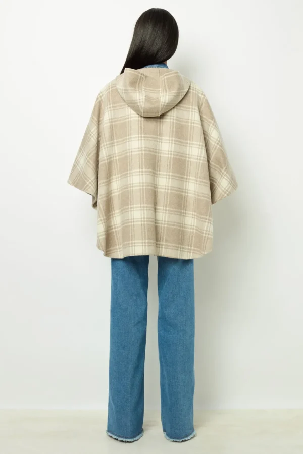 Cheap Flared jeans with fringes - ANNA Coats