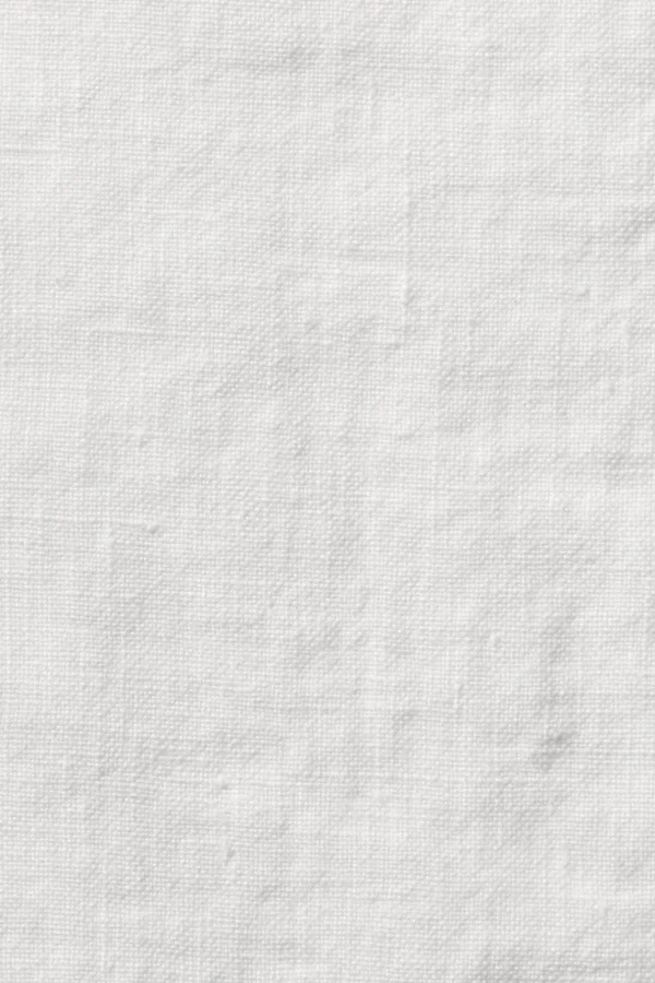 Cheap Flat washed linen sheet - Flat Sheets