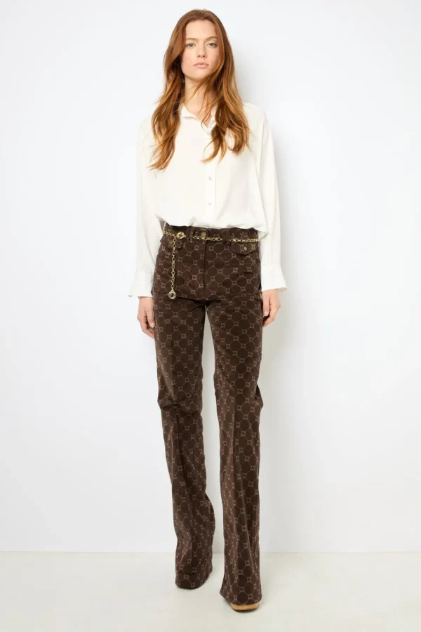 Online Fluid shirt - BEATA Shirts & Blouses | Suits & Outfits