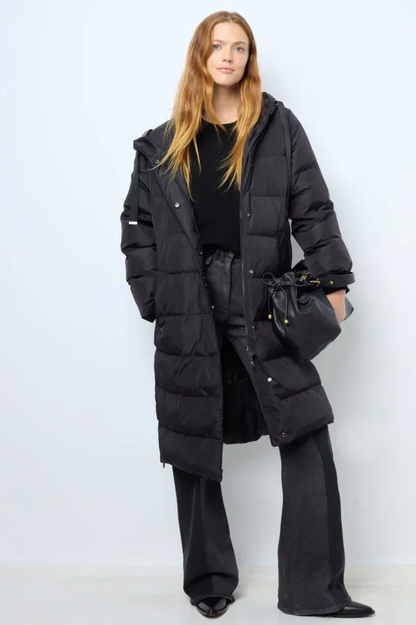 Online Full-length reversible parka - LANAELLE Coats | Suits & Outfits