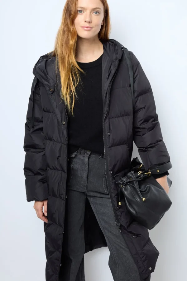 Online Full-length reversible parka - LANAELLE Coats | Suits & Outfits