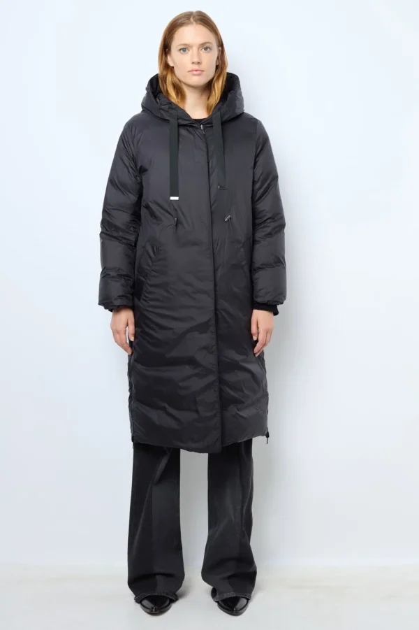 Online Full-length reversible parka - LANAELLE Coats | Suits & Outfits