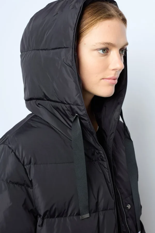 Online Full-length reversible parka - LANAELLE Coats | Suits & Outfits