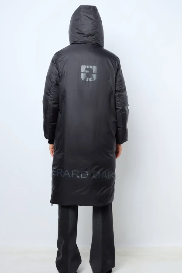 Online Full-length reversible parka - LANAELLE Coats | Suits & Outfits