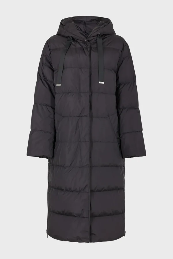 Online Full-length reversible parka - LANAELLE Coats | Suits & Outfits