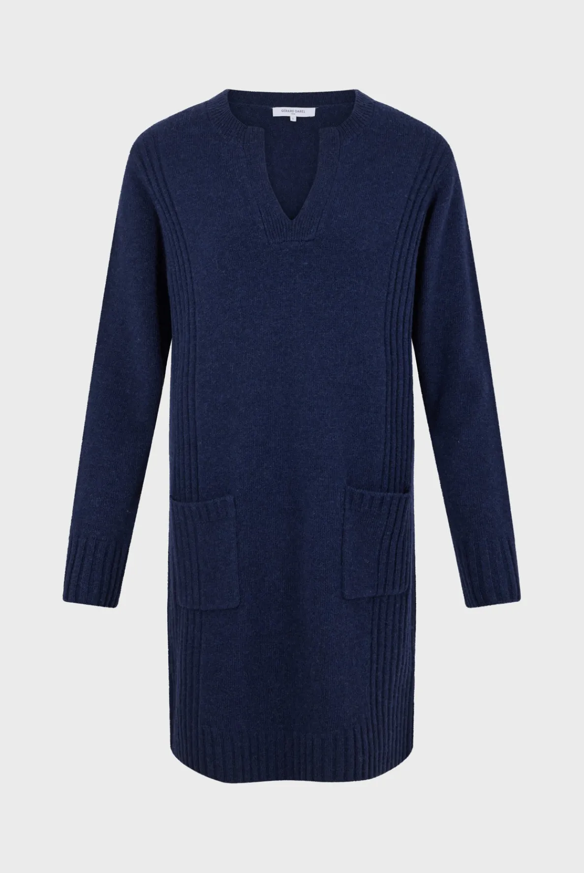 halfmoon_bag_in_suede_lea_4-5.webp Discount Half-moon bag in suede leather - LE SUZANNE Dresses