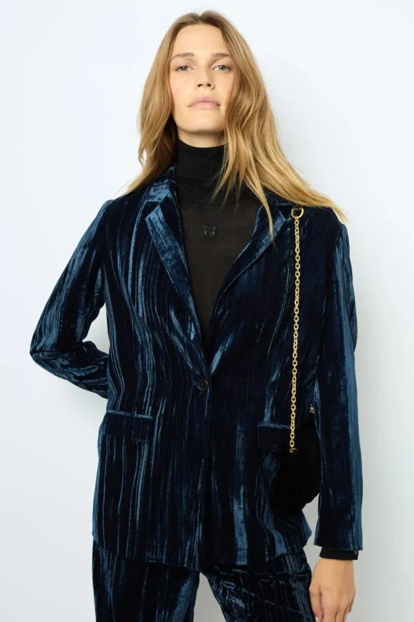 Best Hammered velvet jacket - MALVYNN Jackets | Suits & Outfits