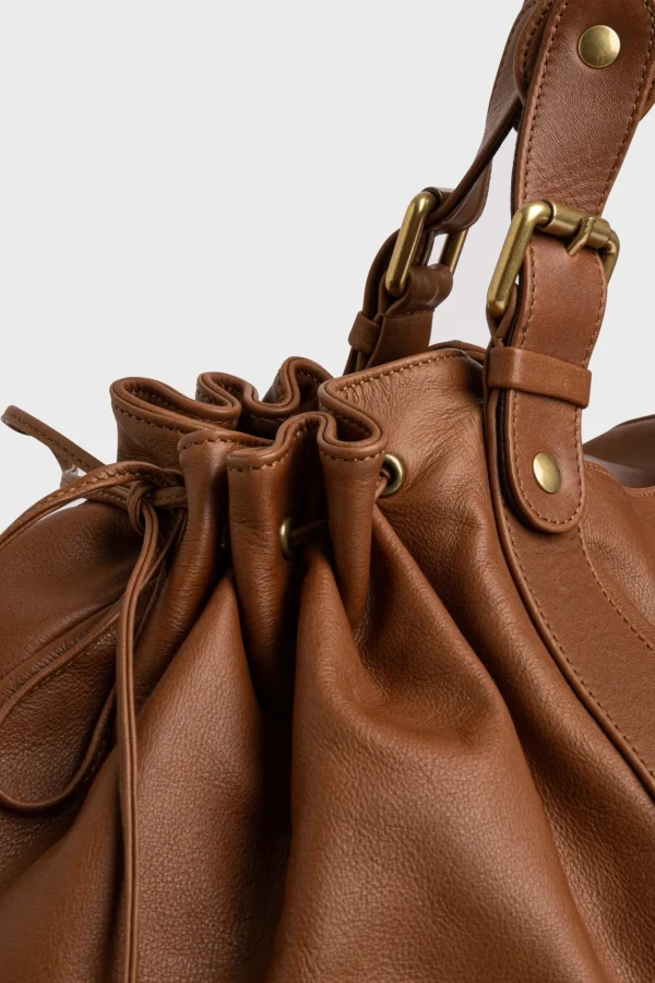 Clearance Handbag in calf leather - 72H The Iconic 24H | Handbag