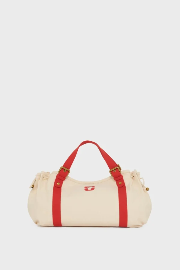 Sale Handbag in canvas - 24H The Iconic 24H | Handbag