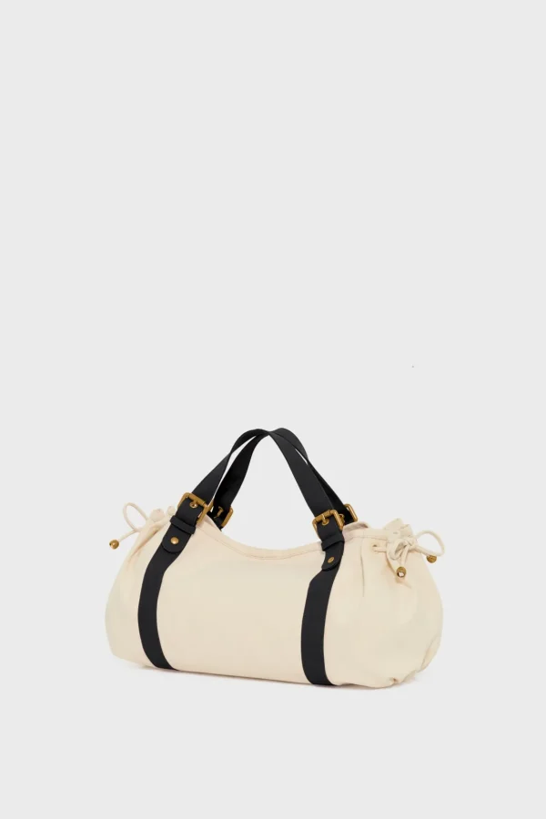 Flash Sale Handbag in canvas - 24H The Iconic 24H | Handbag