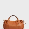 Sale Handbag in goat leather - LE 24H The Iconic 24H | Handbag