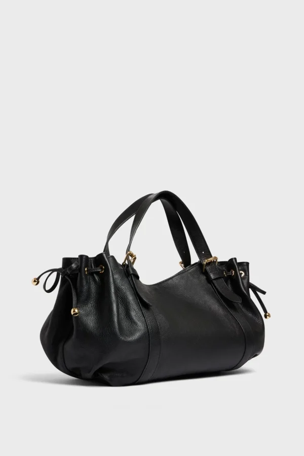 New Handbag in goat leather - LE 24H The Iconic 24H | Handbag